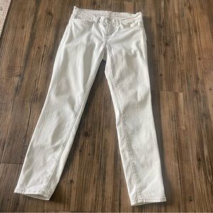 J Brand skinny jeans | Size: 26 Color: Artic